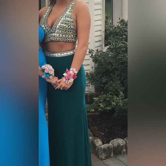 James Madison Dresses James Madison Prom Dress Poshmark